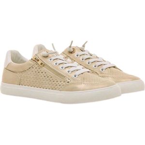 Mtng - Aria - Sneakers - Zwart