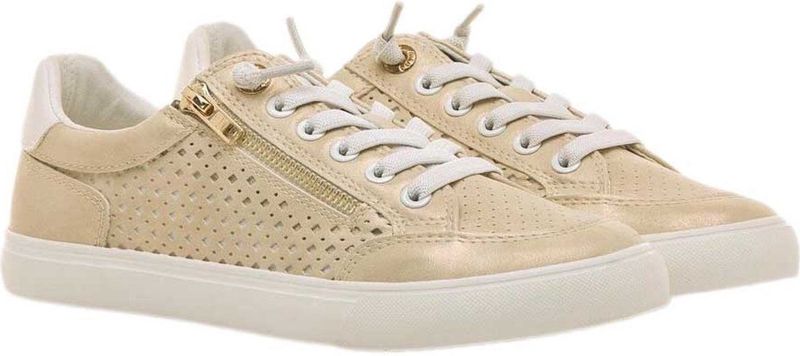 Mtng - Aria - Sneakers - Zwart