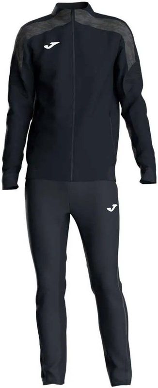 Joma Trainingspak voor heren, maat: 6XS - 4XL, ademend en robuust, ideaal voor outdoor-activiteiten