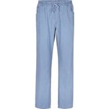 Jan Vanderstorm - DAAN - Jeans-joggingbroek - Lichtblauw - Met Elastische Band