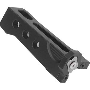 Trimmer Plane Banding Trimmer Fineer Trimmer Chamfer Braamschraper met 3 Messen - Houtbewerking .