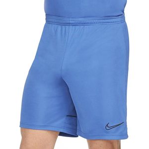 Nike - Dri-Fit Academy - Short - Zwart - Dri-Fit Materiaal