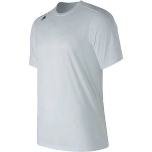 New Balance TMMT500 SS Tech Tee M White