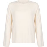 Hunkemöller - Pyjama Top - Jersey - Wit