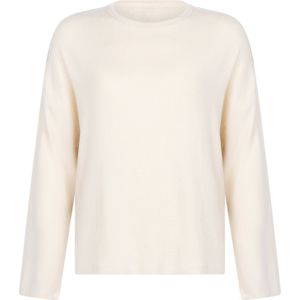 Hunkemöller - Pyjama Top - Jersey - Wit