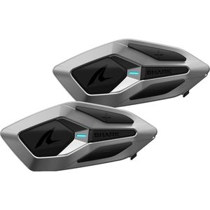 Shark - Senawave - Communicatie Systeem - Bluetooth - Mesh