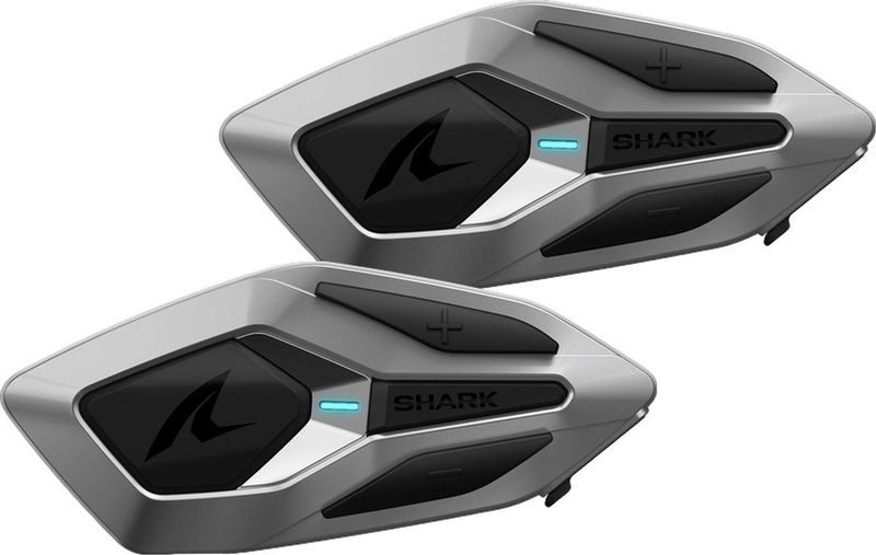 Shark - Senawave - Communicatie Systeem - Bluetooth - Mesh