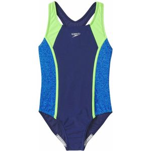 Meisjes Tweedelige Tankini met Dunne Riem - Perfect voor Zwemmen