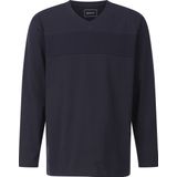 Babista - CARMINO - Overhemd - Donkerblauw - Lange Mouwen