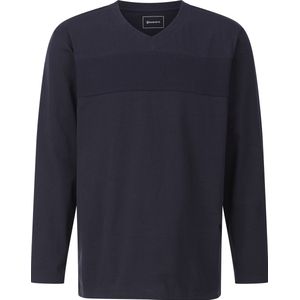 Babista - CARMINO - Overhemd - Donkerblauw - Lange Mouwen