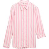 Tom Tailor Overhemdblouse met streeppatroon