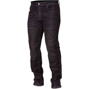 Merlin - Route One Dixon AA - Motorjeans - Zwart