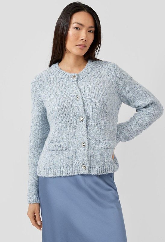 s.Oliver Strickjacke