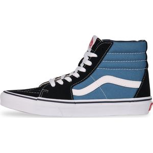 Vans SK8-Hi Sneakers Unisex - Navy