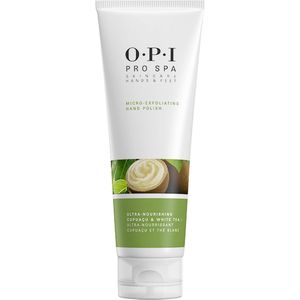 OPI - Pro Spa Micro Exfoliating Hand Polish - 118 ml