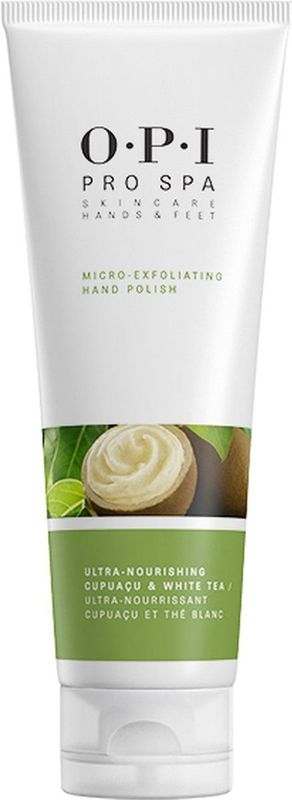 OPI - Pro Spa Micro Exfoliating Hand Polish - 118 ml