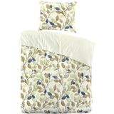 Papillon - Kaat - Dekbedovertrek - Multi - 140 x 200 / 220 cm - 1-Persoons