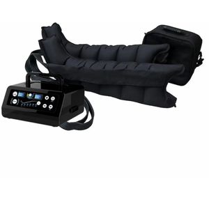 Mister Noir® Beenmassage Apparaat - Been Massage Apparaat - Kuit Massage - Bloedsomloop - 6 Massageprogramma's - 5kg