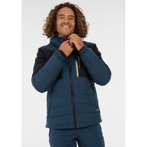 Protest - PRTNaldo - Snowjacket - Waterafstotend - Gerecyclede Stretchmaterialen