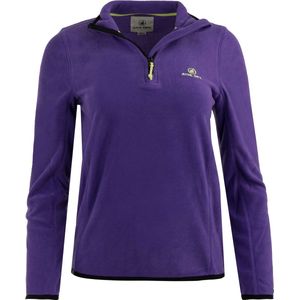 Loredana - Dames Sweatshirt - Violet - Zacht en Sportief Design