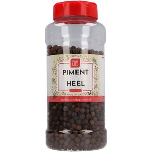 Van Beekum Specerijen - Piment Heel - Strooibus 300 gram