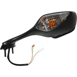 Rétroviseur gauche Vicma pour Moto Honda 1000 Cbr Rr Fireblade 2008 à 2016 Neuf