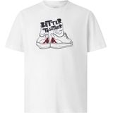 Kappa - Glabu Tbar - T-shirt