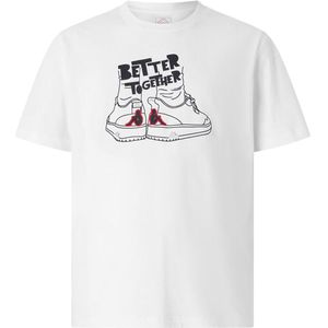 Kappa - Glabu Tbar - T-shirt