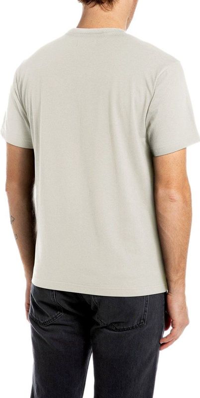 Replay - M3042A.000.2660 - T-shirt