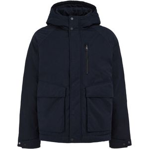 WE Fashion - Parka - Heren - Winterjas