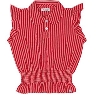 NOPPIES Girls Blouse Nahant short sleeve Meisjes Blouse