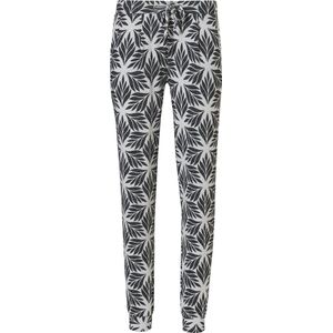 Pastunette - 24/7 - Lange Pyjamabroek - Wit