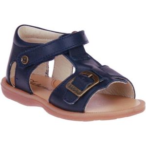 Naturino - Quarzo - Sandalen - Navy - Lederen
