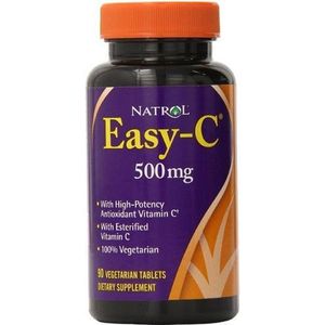 Easy-C 500mg 240v-caps