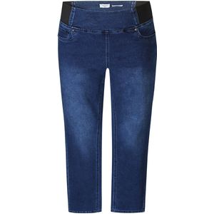 Zhenzi Zh-Grove 05 -Pants Midnight sapphi Maat XL 54/56 Lengte 78cm