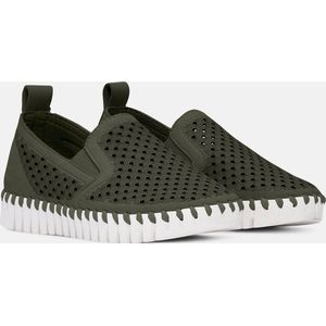 Ilse Jacobsen Tulip140 410 Army groen