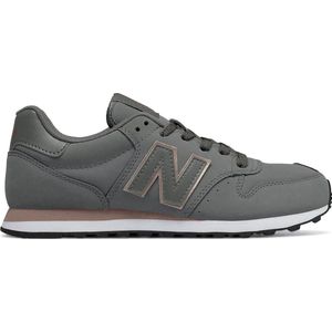 New Balance 500 Classic Sneakers - GREY