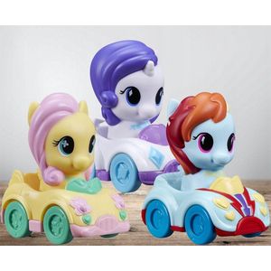 Hasbro - My little Pony Playskool Friends Ponyflitzer word willekeurig verzonden