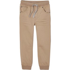 Vertbaudet - Joggingbroek - Jongens - Comfortabel Katoen - Verlaagd Kruis