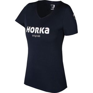 Horka Shirt Originals - Donkerblauw - l