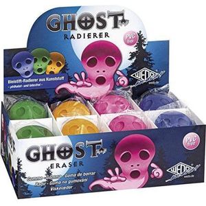 Gum Ghost - diverse kleuren