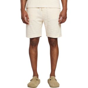 Aeden Heren Korte Broek Wit A22242966/101 HUGO