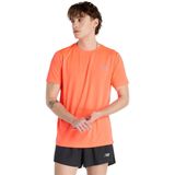 New Balance - Sport Essentials - T-shirt - Korte Mouwen