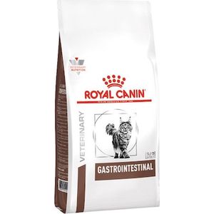 Royal Canin Gastro Intestinal Kat - 2 x 4 kg