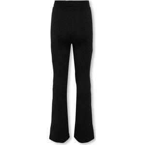 ONLY kids meisjes broek ROMA Black Regular Fit
