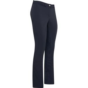 Euro-star Jodhpur Rijbroek Euro-star Esequitation Queen Full Seat Donkerblauw