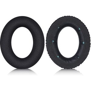Vervangende oorkussens Geschikt voor Kingston HyperX Cloud Revolver S
