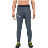 Karpos - Limaro - Broek - Blauw - 46 - Voor Klimmen en Wandelen
