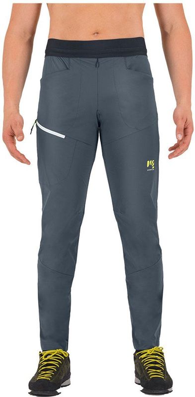 Karpos - Limaro - Broek - Blauw - 46 - Voor Klimmen en Wandelen