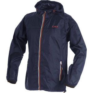 Regenjas Outdoorjas Mannen - Maat M